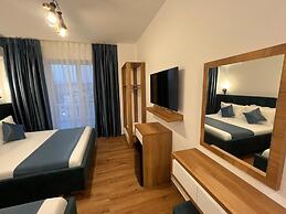 ILLYRIAN Hotel Ksamil