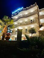 ILLYRIAN Hotel Ksamil