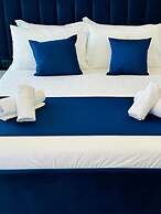 ILLYRIAN Hotel Ksamil