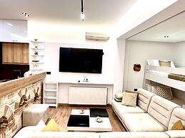 ILLYRIAN Hotel Ksamil