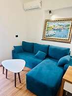 ILLYRIAN Hotel Ksamil