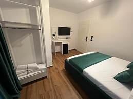 ILLYRIAN Hotel Ksamil