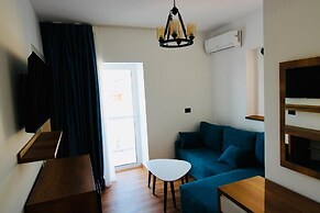 ILLYRIAN Hotel Ksamil
