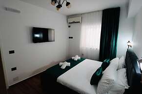ILLYRIAN Hotel Ksamil