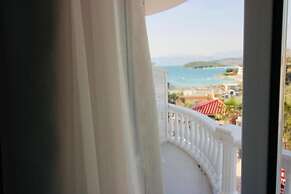 ILLYRIAN Hotel Ksamil