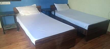 Shree Siddhivinayak Hotel