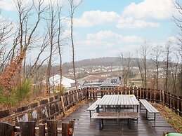 Hambachtal Forest Hideaway Boutique Resort