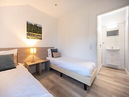 Hambachtal Forest Hideaway Boutique Resort