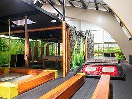 Hambachtal Forest Hideaway Boutique Resort