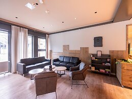 Hambachtal Forest Hideaway Boutique Resort