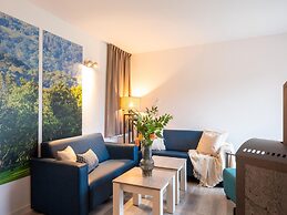 Hambachtal Forest Hideaway Boutique Resort
