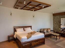 Palette Orient Greenz Pench by Checkin