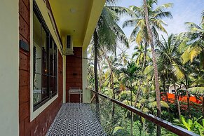 Palette Orient Greenz Pench by Checkin