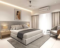 Palette Orient Greenz Pench by Checkin