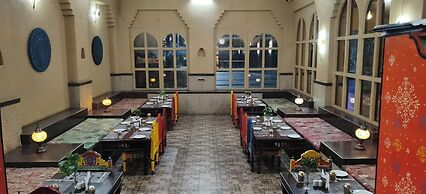 Vaikunth Village Resort