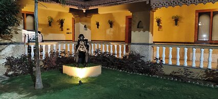 Vaikunth Village Resort