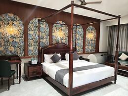 Vaikunth Village Resort