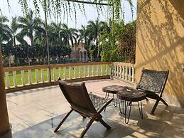 Vaikunth Village Resort