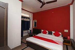 Townhouse GE Road Raipur Formerly Ratan