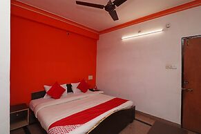 Townhouse GE Road Raipur Formerly Ratan