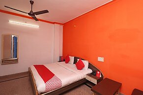 Townhouse GE Road Raipur Formerly Ratan