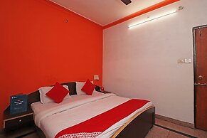 Townhouse GE Road Raipur Formerly Ratan