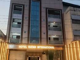 Townhouse GE Road Raipur Formerly Ratan
