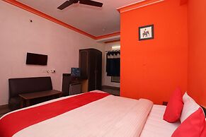 Townhouse GE Road Raipur Formerly Ratan