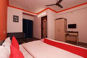 Townhouse GE Road Raipur Formerly Ratan