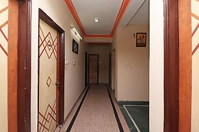 Townhouse GE Road Raipur Formerly Ratan