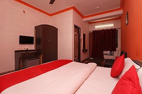 Townhouse GE Road Raipur Formerly Ratan