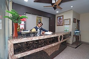 Townhouse GE Road Raipur Formerly Ratan