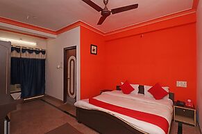 Townhouse GE Road Raipur Formerly Ratan