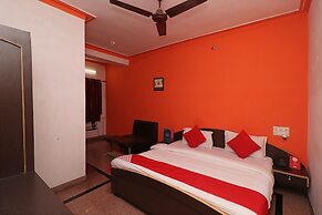 Townhouse GE Road Raipur Formerly Ratan