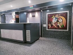 Townhouse GE Road Raipur Formerly Ratan