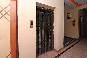 Townhouse GE Road Raipur Formerly Ratan