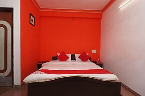 Townhouse GE Road Raipur Formerly Ratan