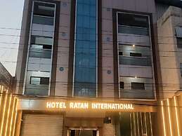 Townhouse GE Road Raipur Formerly Ratan
