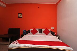 Townhouse GE Road Raipur Formerly Ratan
