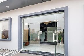Super Townhouse by OYO GT Road