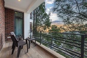 Kasauli Heights