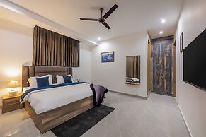 Kasauli Heights