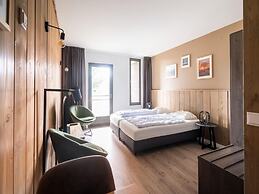 Forest Cosy Apartment in Hambachtal Park