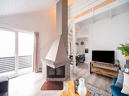Lavish Hambachtal Holiday Home