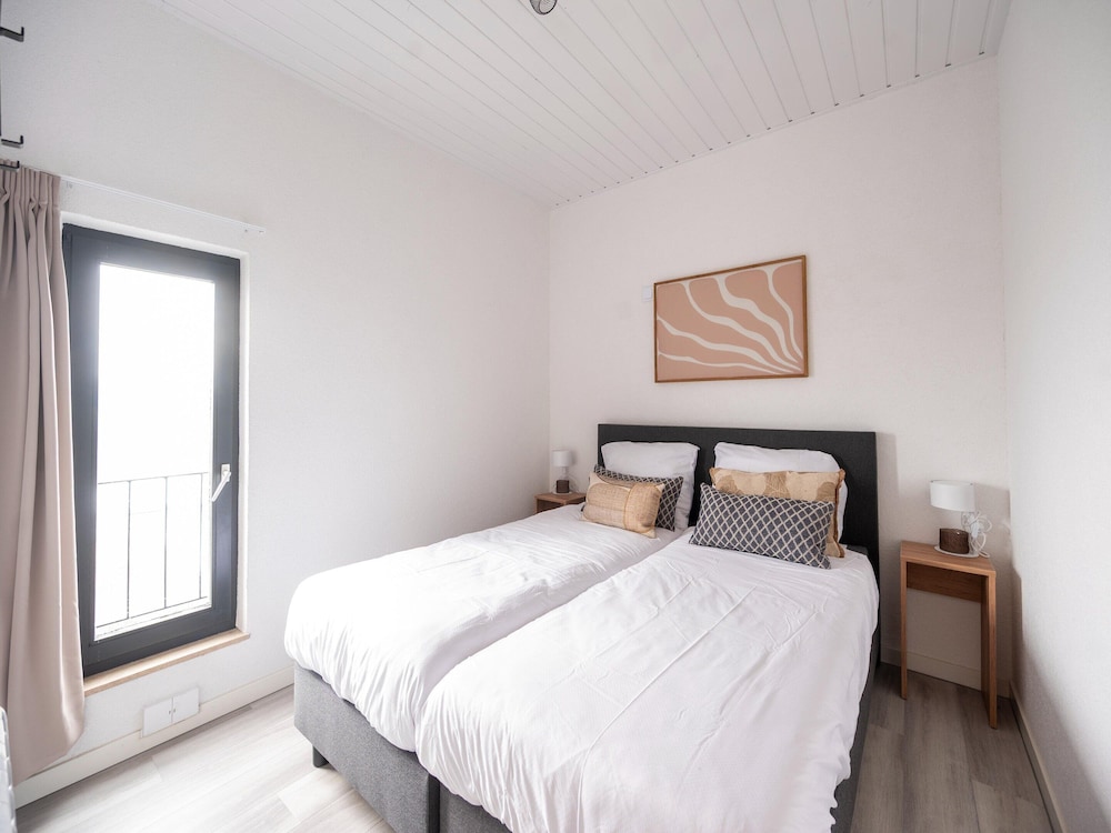 Lavish Hambachtal Holiday Home