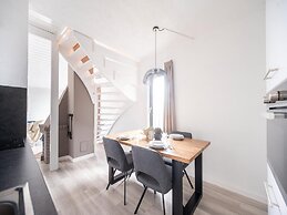Lavish Hambachtal Holiday Home