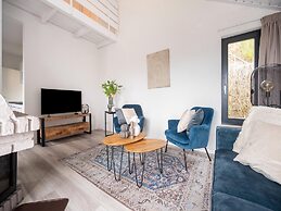 Lavish Hambachtal Holiday Home