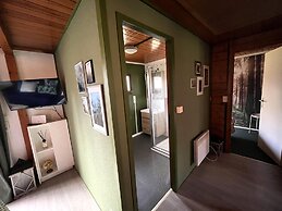 Cozy Chalet for 6 People