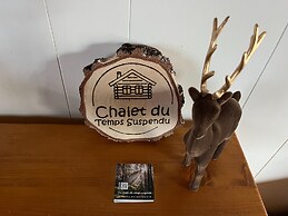 Cozy Chalet for 6 People