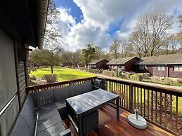 Cozy Chalet for 6 People